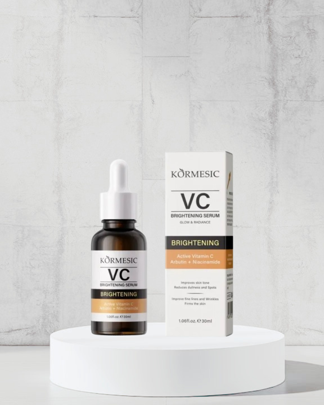 VC Brightening essence Solution 30ml