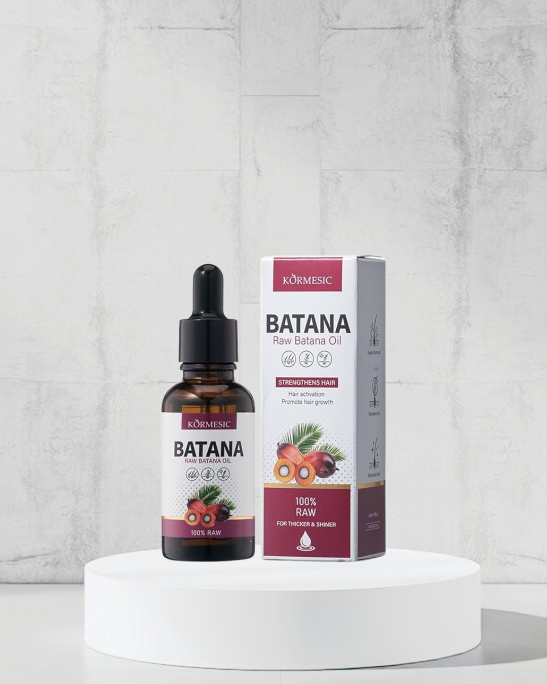 Batana Oil 30ml