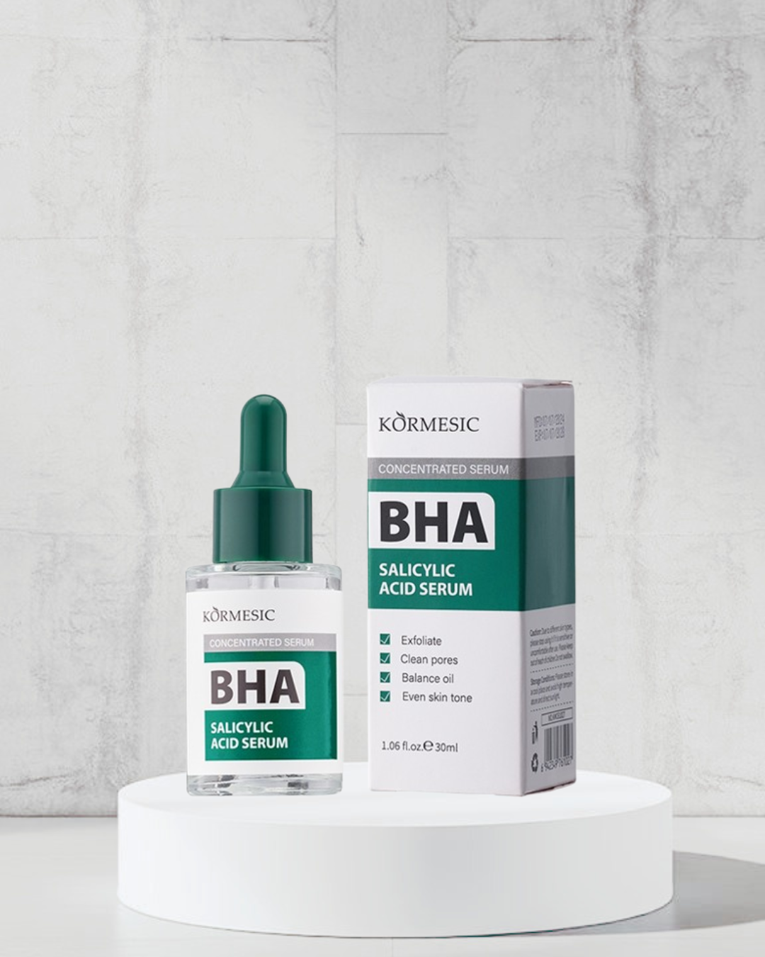 Salicylic Acid Serum 30ml