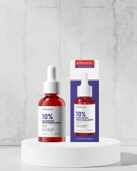 10%Niacinamide Brightening Serum 30ml