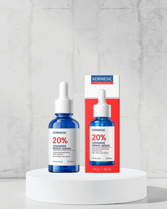 20% Ceramide Repairing Serum 30ml