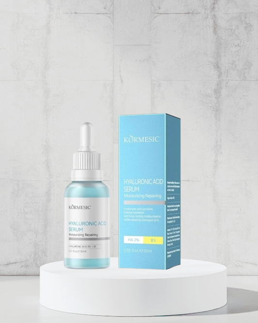 Hyaluronic Acid Repairing Serum 30ml