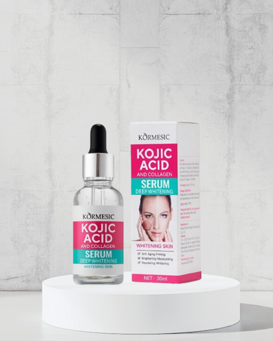 Collagen Whitening Serum 30ml