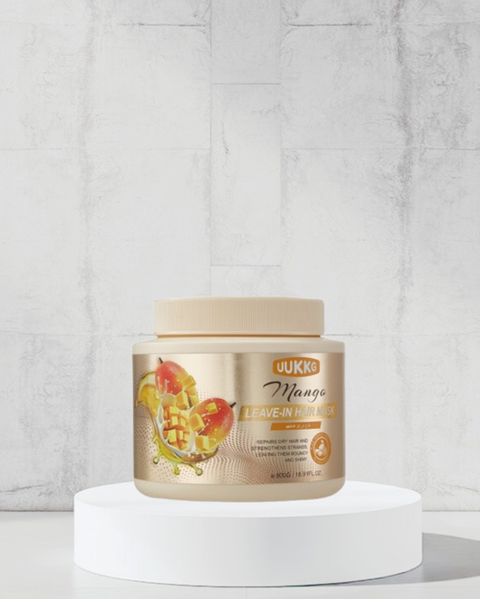 MANGO LEAVE-IN HAIR MASK