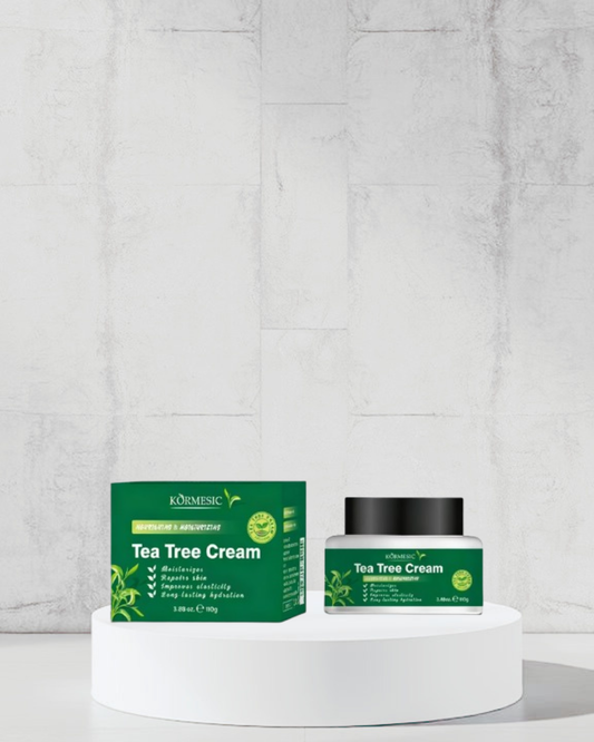 Tea Tree Cream 110g