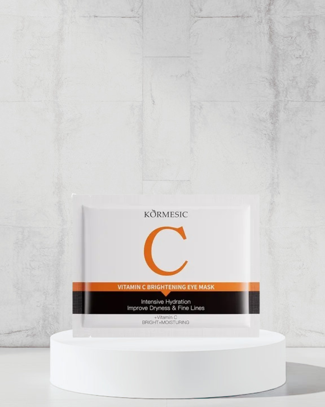 Vitamin C Brightening Eye Mask 7.5g
