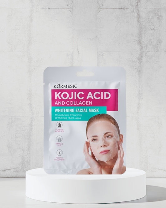 Collagen Whitening Mask with Tretinoin 25ml