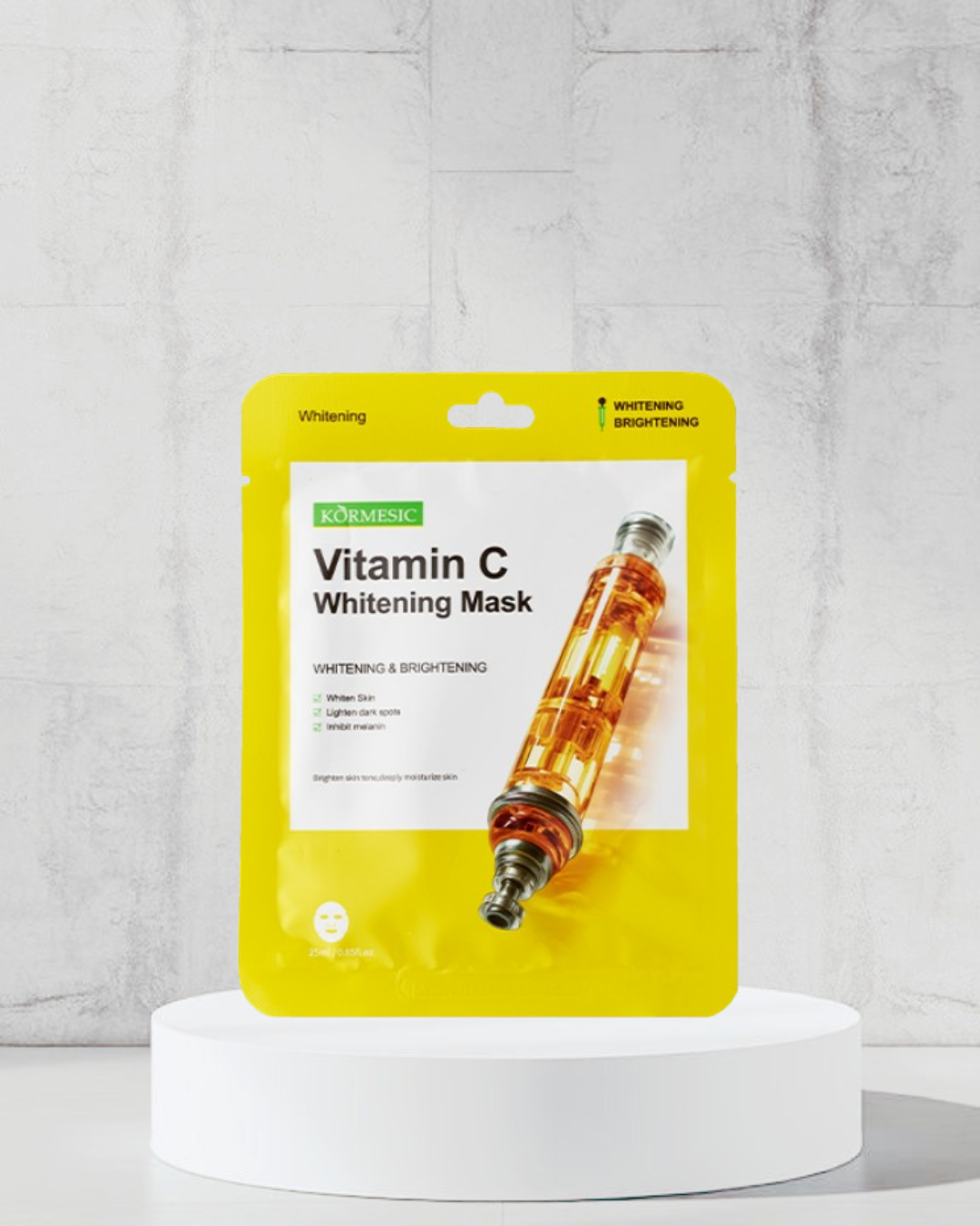 Vitamin C Whitening Mask 25ml
