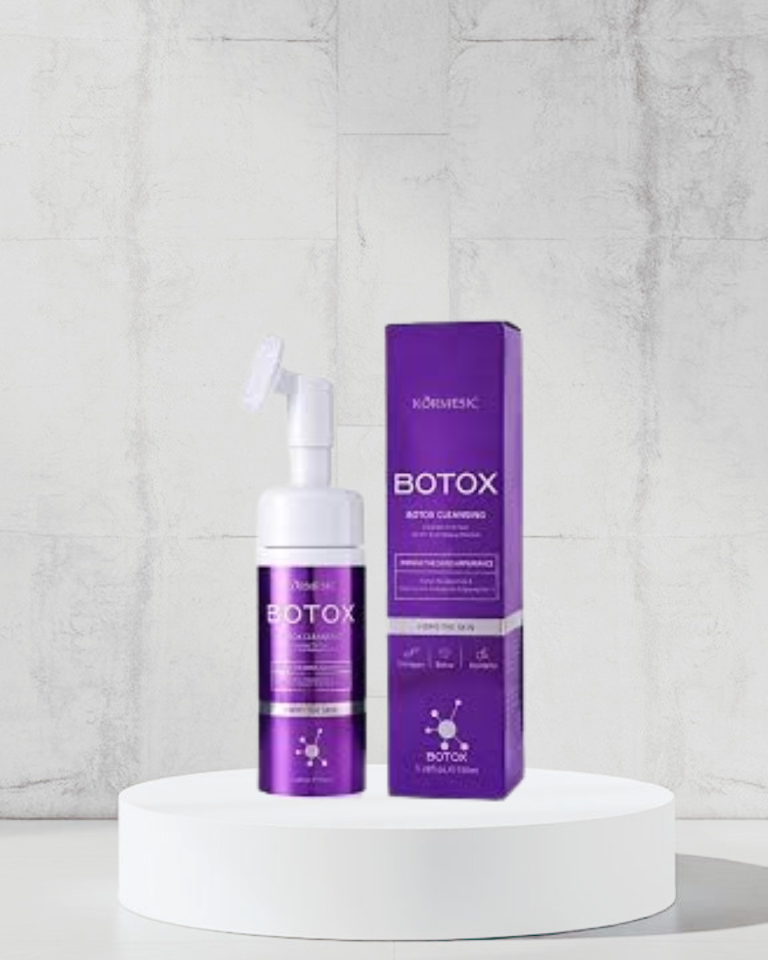 Botox Cleanser 150ml
