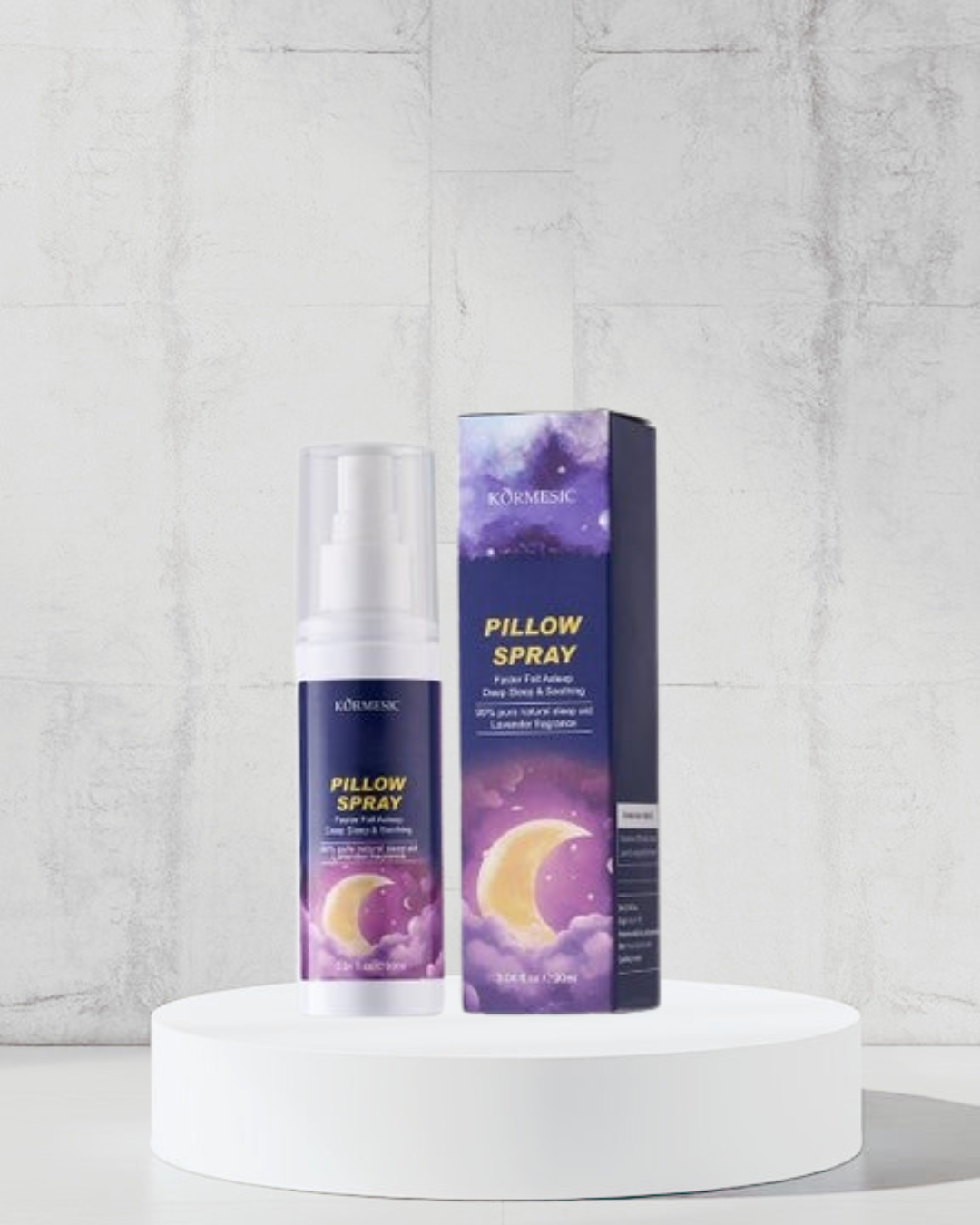 Deep Sleep Lavender Pillow Mist 90ml