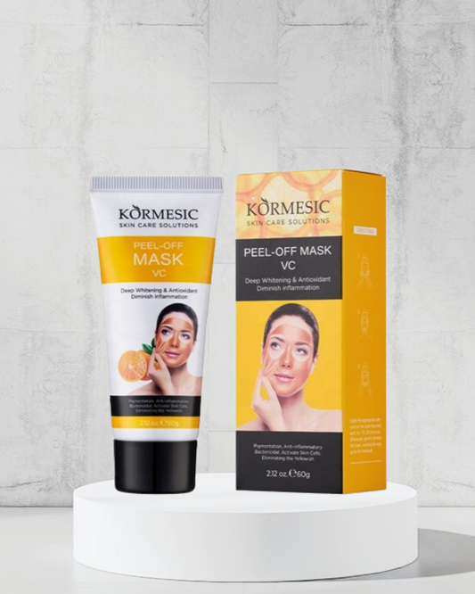 PVC Peeling Mask 60g