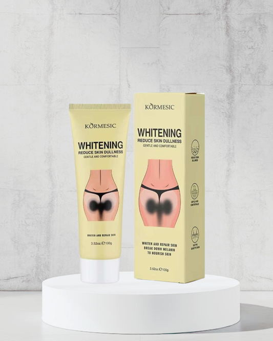 Whitening Private Cream 100g