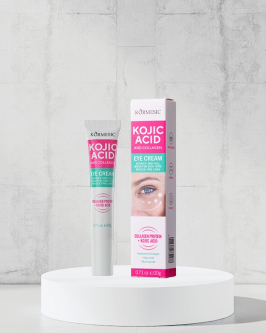 Collagen Eye Cream 20g